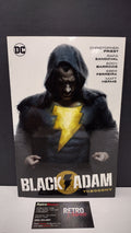 Black Adam Vol. 1: Theogony by Christopher Priest – New Paperback