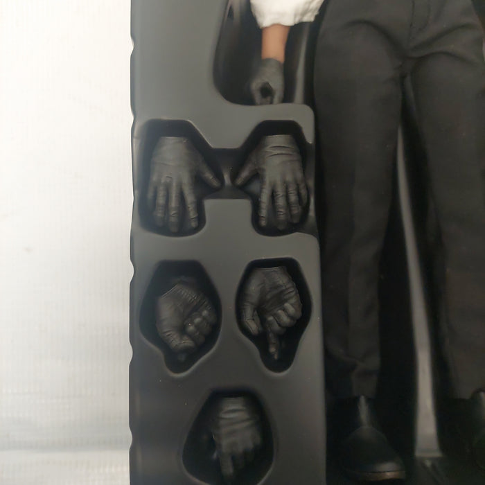 Black Skull 1/6 Scale Collectible Figure