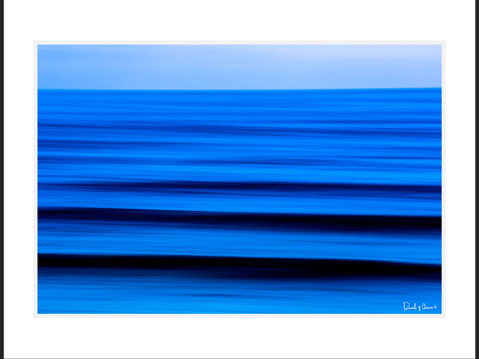 Black's Swells