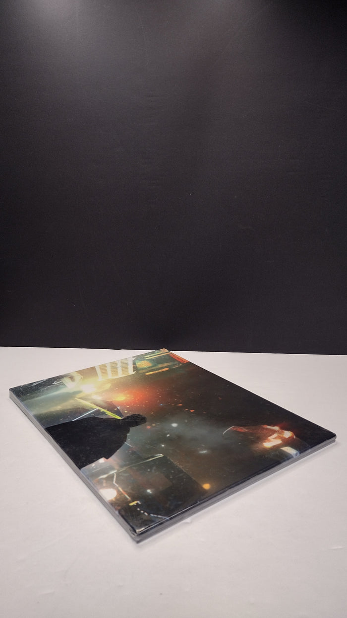 Blade Runner RPG Bundle: Game Master Screen & Base Dice Set – New & Sealed