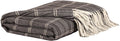 BRANSON Decorative Throw