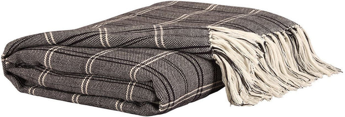 BRANSON Decorative Throw