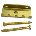 Brass Tremolo Claw Floyd Rose