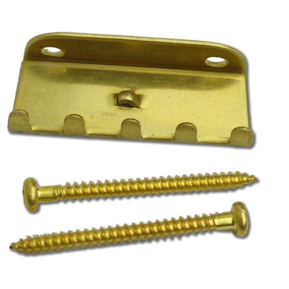 Brass Tremolo Claw Floyd Rose