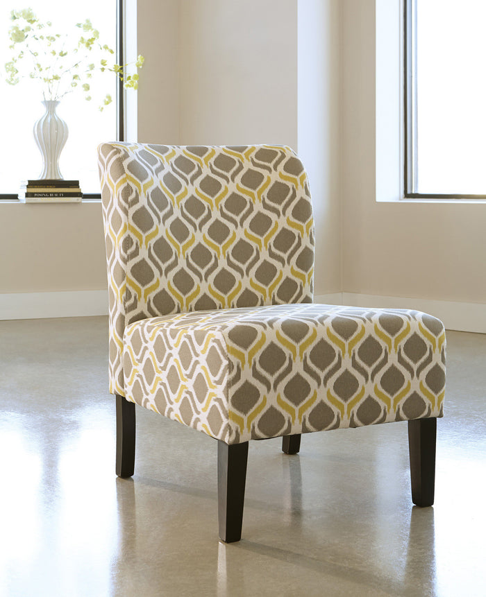 Breyson Multi Accent Chair