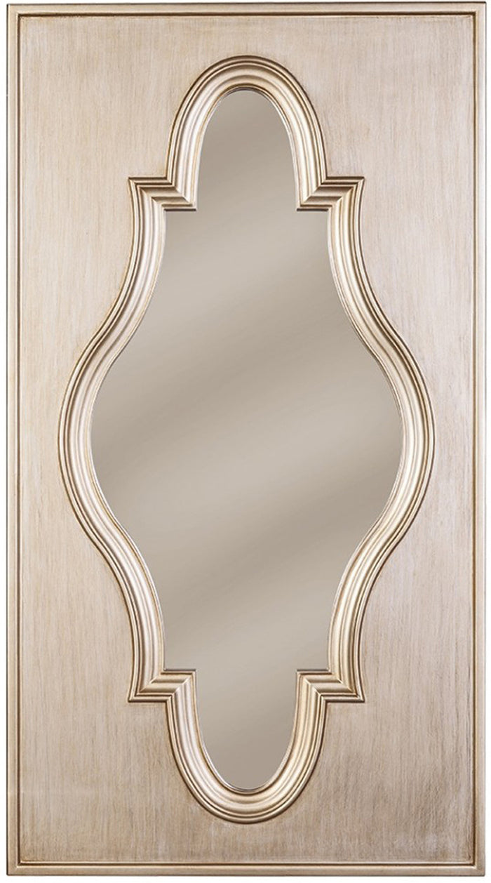 Brimmer Wall Mirror
