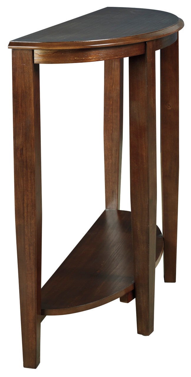 Cai Brown Sofa Table