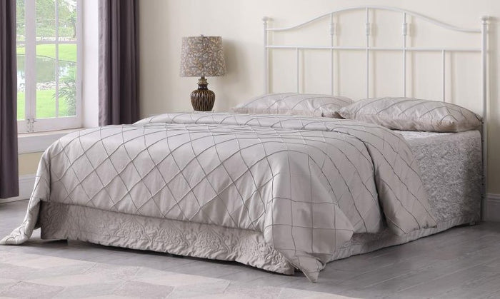 CAIT Headboard Bed