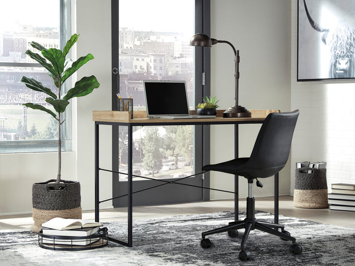 CALIANA 43" Wide Desk