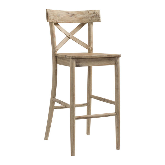 Beige / Bar Height (28"-30")