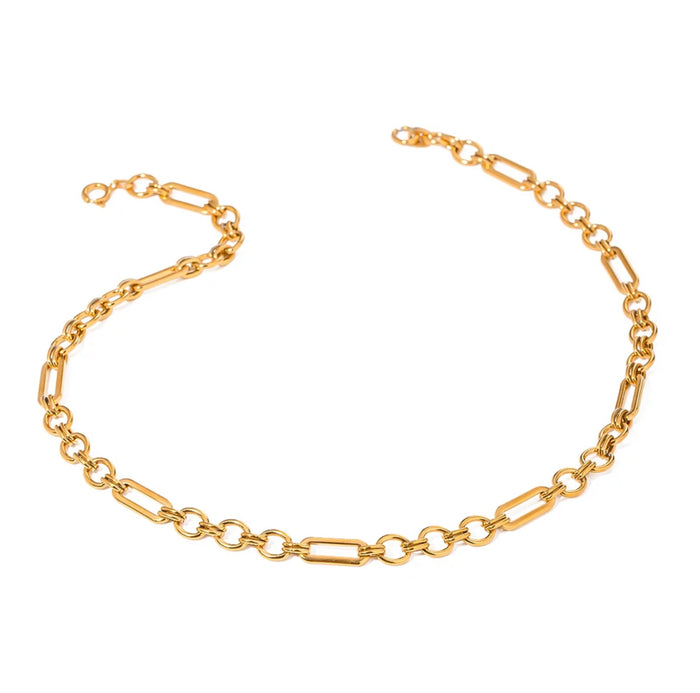 CARMEN NECKLACE