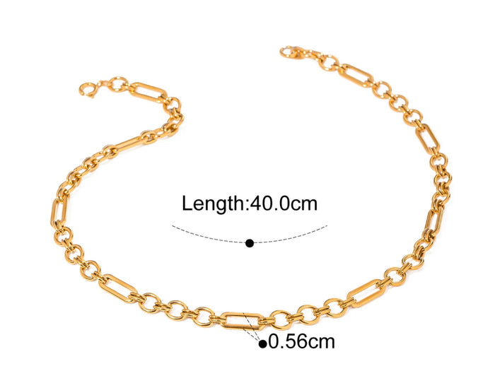 CARMEN NECKLACE
