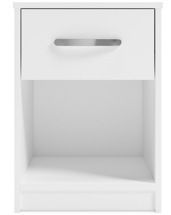 CASSIA Night Stand (RTA)