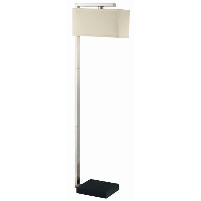 Central Floor Lamp