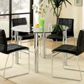 Charley Round Dining Table