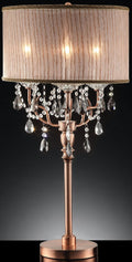 Charlotte Table Lamp