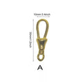 CHARM CLIPS