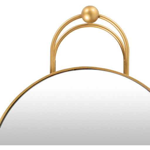 CLARENZA 25" Wall Mirror