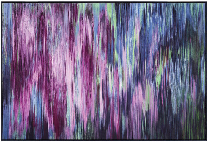 Colorful Abstract Wall Art