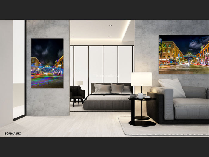 Contemporary Home 1