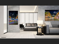 Contemporary Home 1