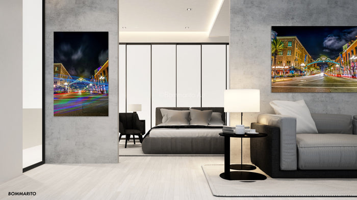 Contemporary Home 1