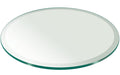 CONTINENTAL 48" Wide Glass Top