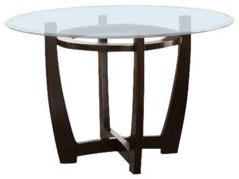 CONTINENTAL 48" Wide Glass Top