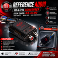 Converter RA-HL02