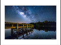 Cosmic Waters