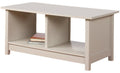 Cottage Lane Cobblestone Coffee Table