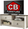 CRESTHILL 60" Wide TV Stand *CLEARANCE