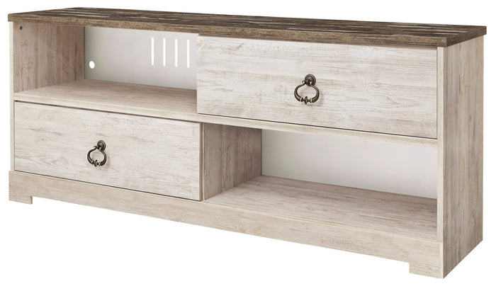 CRESTHILL 60" Wide TV Stand *CLEARANCE