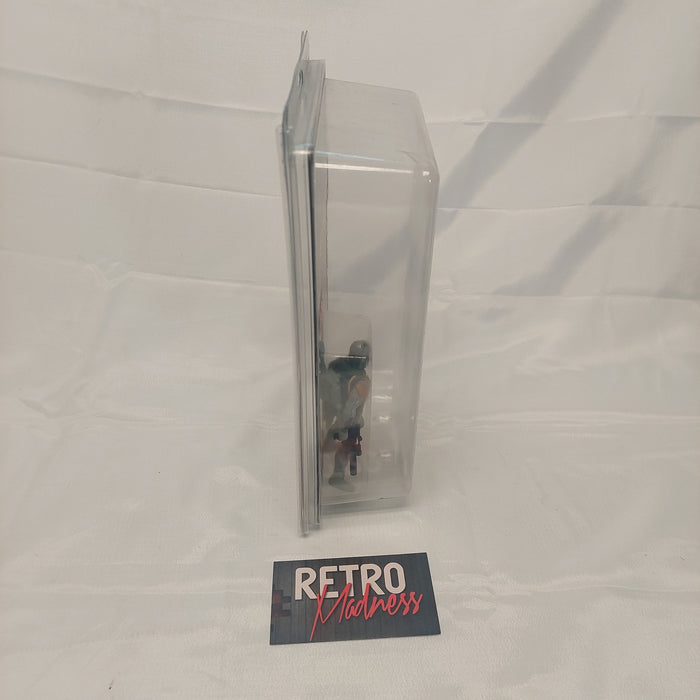 CUSTOM Star Wars Jodo Cast (Bounty Hunter) Figure