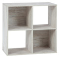 DARIA 4 Cube Bookcase