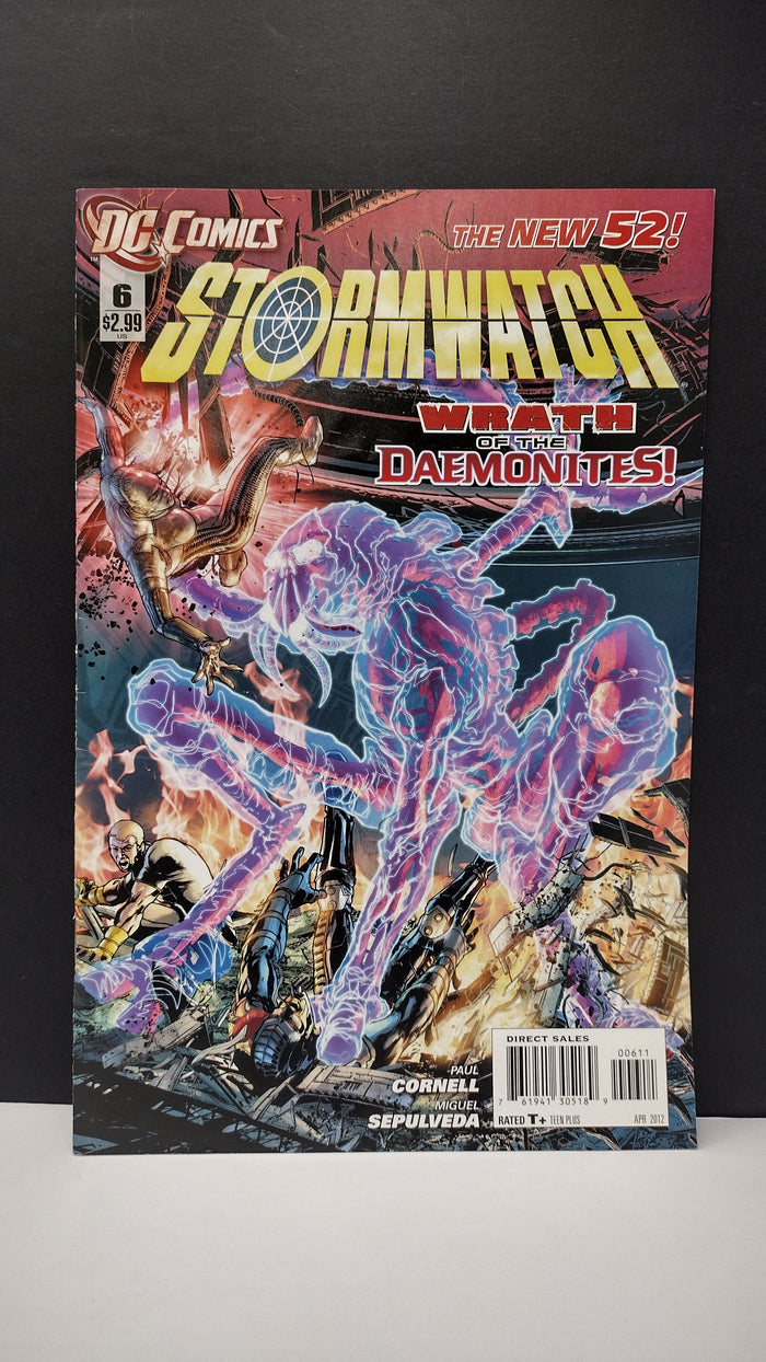 DC Comics Modern Era Lot – 4 Book Set - Lot S2 (Brand New / Unread)