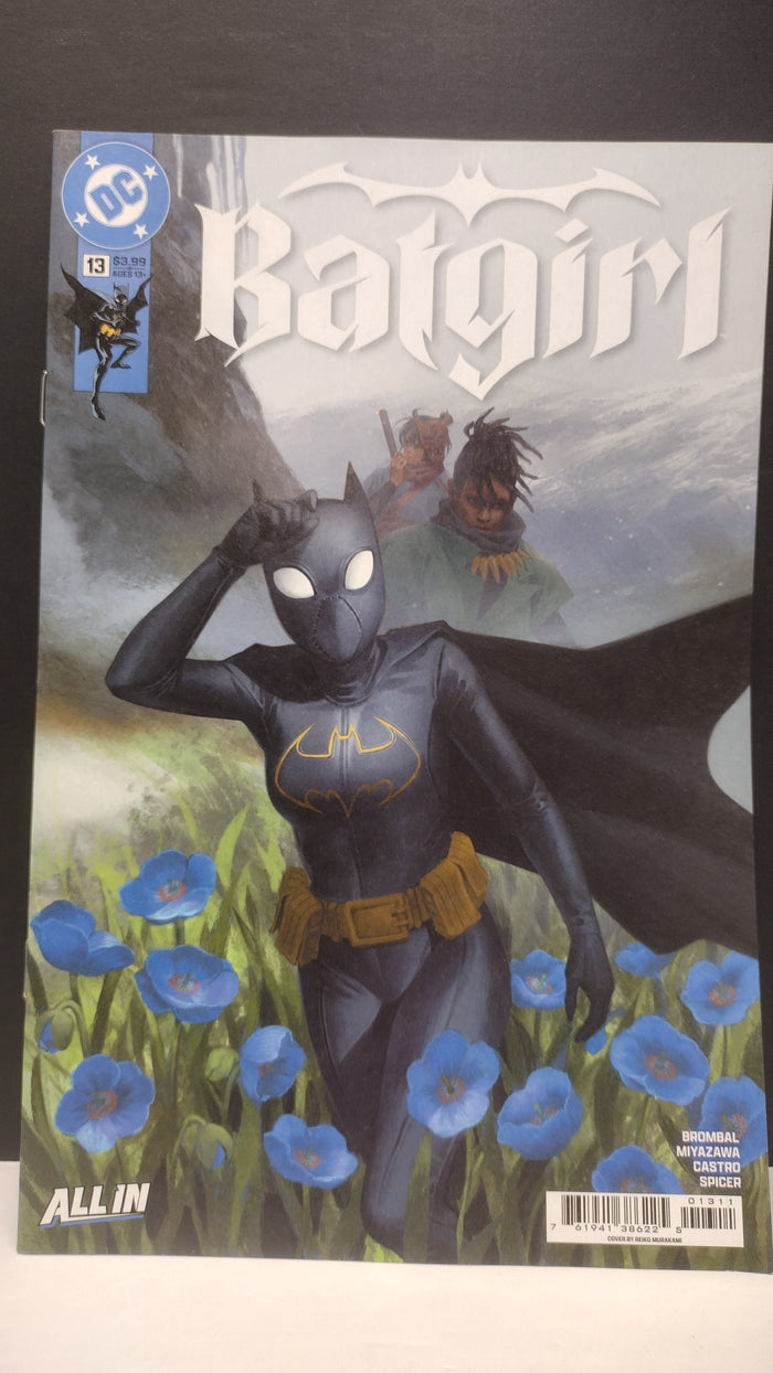 DC Comics Modern Era Lot – 4 Book Set - Lot X (Brand New / Unread)