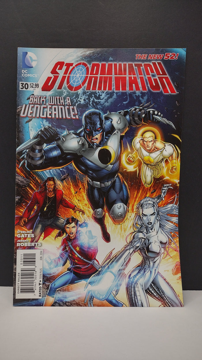 DC Comics Modern Era Lot – 4 Book Set - Lot X2 (Brand New / Unread)