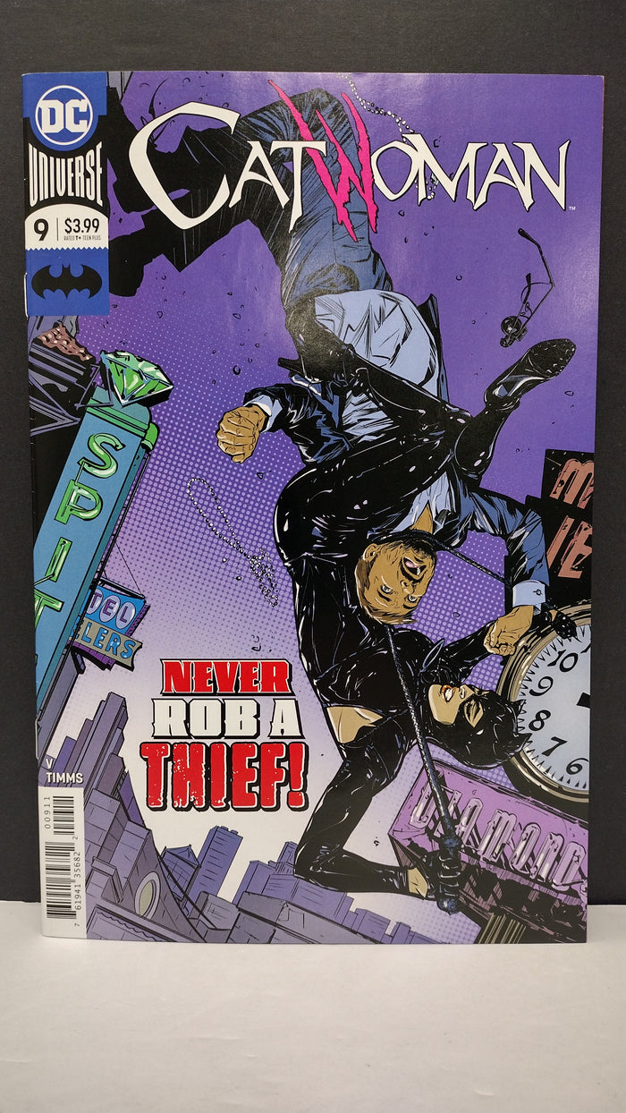 DC Comics Modern Era Lot – 5 Book Set - Lot I (Brand New / Unread)