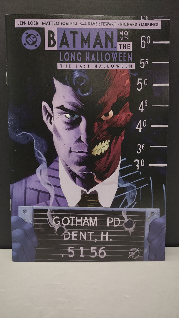 DC Comics Modern Era Lot – 5 Book Set - Lot L (Brand New / Unread)