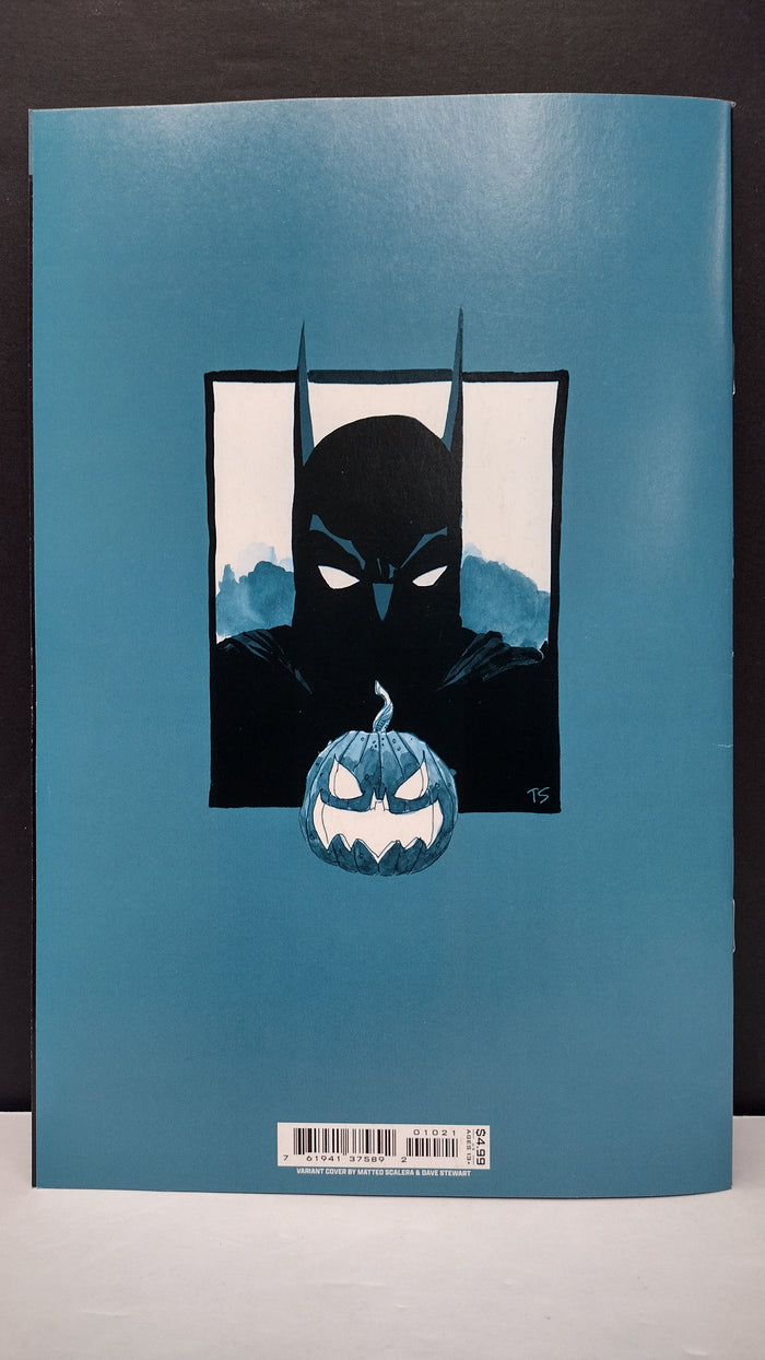DC Comics Modern Era Lot – 5 Book Set - Lot L (Brand New / Unread)