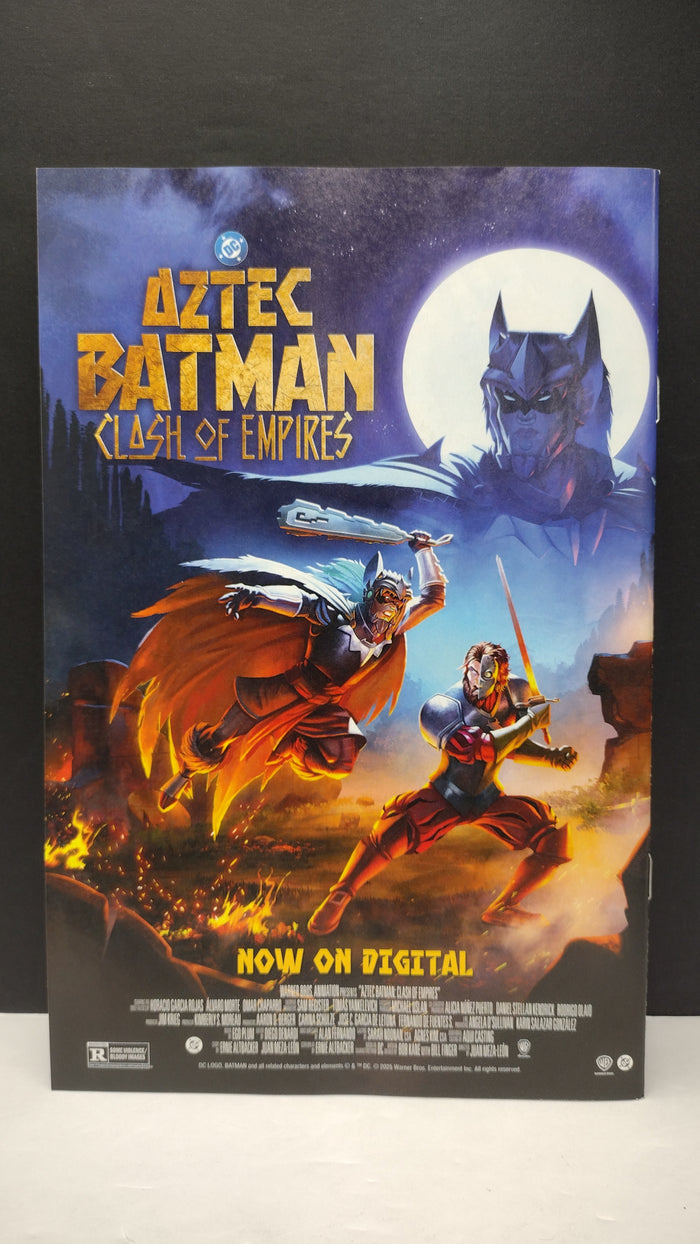 DC Comics Modern Era Lot – 5 Book Set - Lot T (Brand New / Unread)
