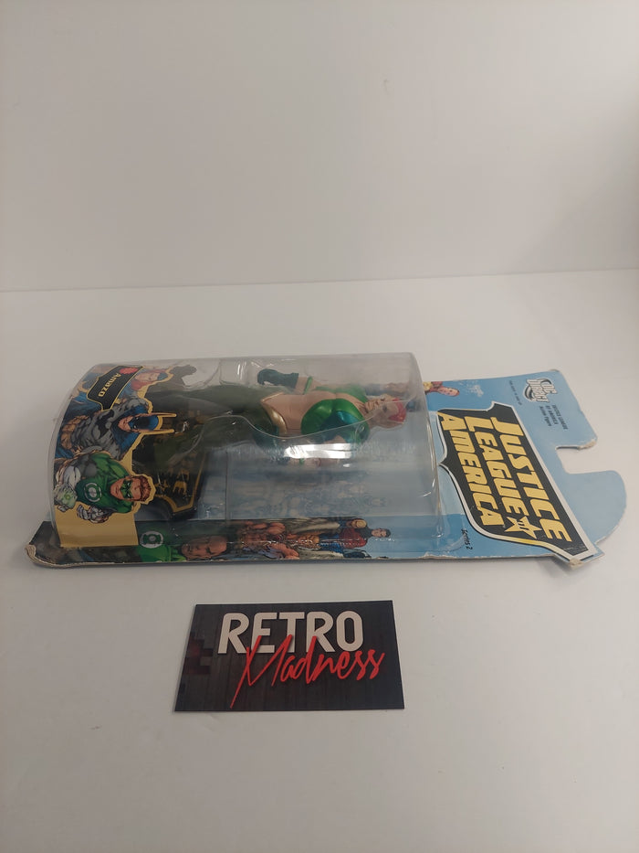 DC Direct Justice League America Amazo Figure