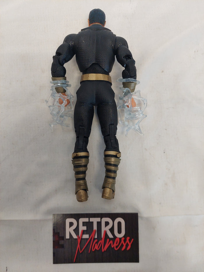 DC Multiverse Black Adam Endless Winter 7 Inch Figure