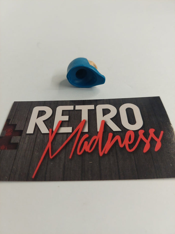 DC Multiverse Lex Luthor Head CNC BAF Part ONLY