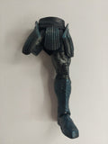 DC Universe Ares Waist and Left Leg BAF Parts