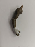 DC Universe Killer Croc Right Arm BAF Part