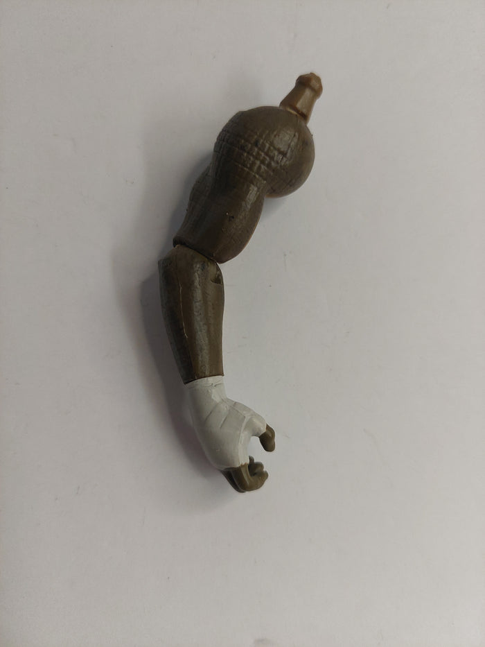 DC Universe Killer Croc Right Arm BAF Part