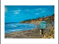 Del Mar Bluffs