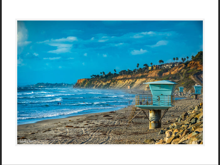 Del Mar Bluffs